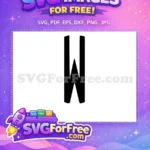 Free Classic Black Logo Free Vintage Lettering Chicago White Sox Free SVG - Instant Download