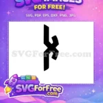 Free Chicago White Sox Logo Free MLB Baseball Emblem Free SVG - Instant Download