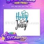 Free Blue Snowflake Free Black Christmas Designs Quotes Free SVG - Instant Download