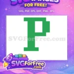 Free Green Luigi Hat Free Christmas Festive Super Mario Bros Free SVG - Instant Download