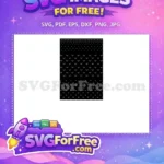 Free White Knitted Texture Free Repeating Pattern Christmas Quotes Free SVG - Instant Download