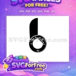 Free Black White Free Essential AF Coffee SVG Free SVG - Instant Download