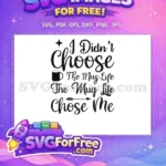 Free Mug Life Quote Free Coffee Cup Design Coffee Quotes Free SVG - Instant Download
