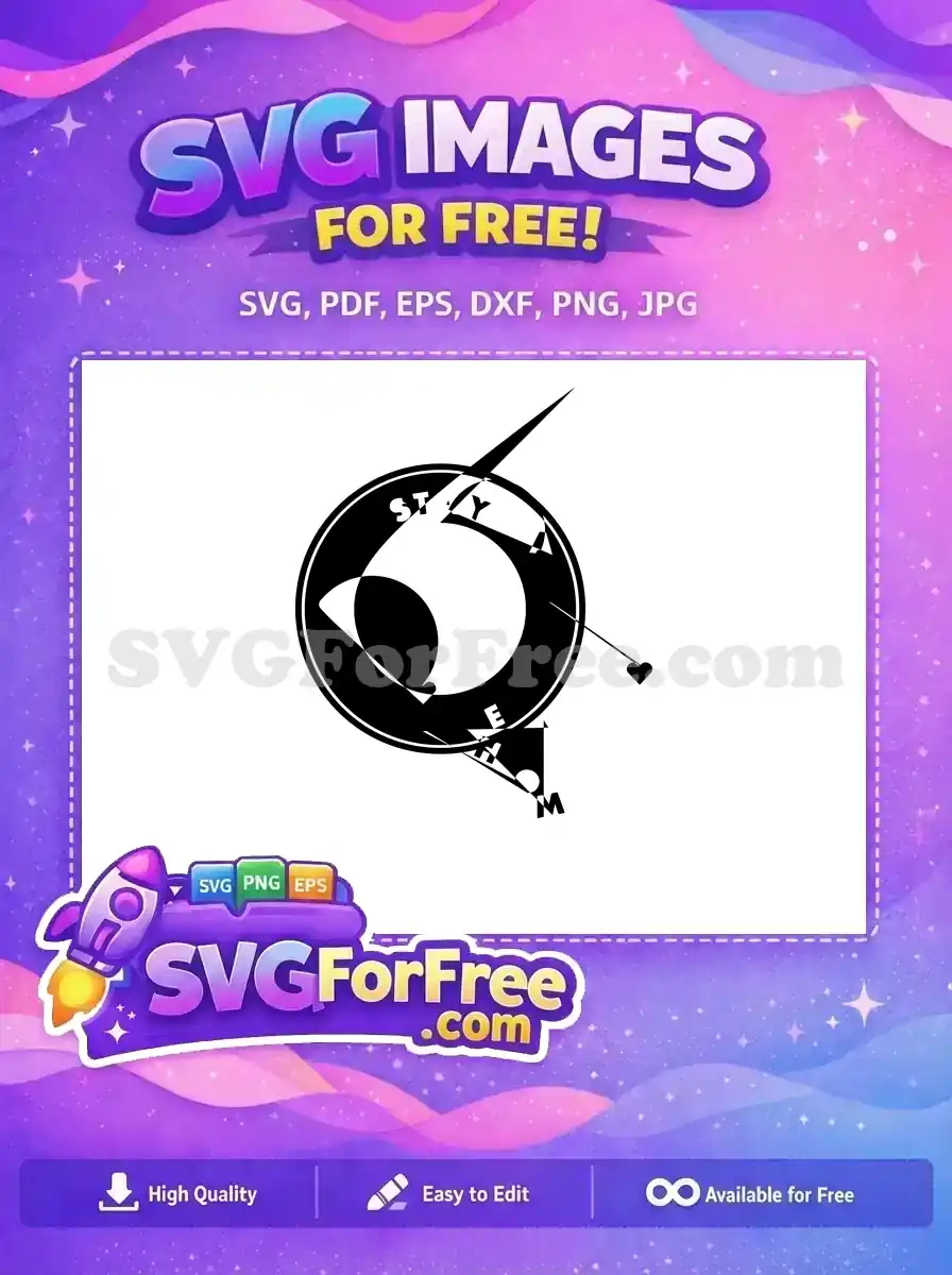 Free Abstract Coffee Free Stay Home Heart Coffee Free SVG