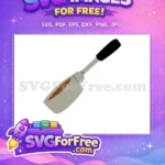 Free Grey Pot Free Brown Coffee Coffee Decor Free SVG - Instant Download