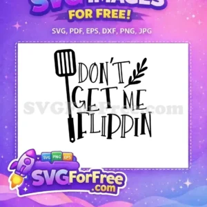 Free Black Spatula Free Humorous Kitchen Saying Cooking Quotes Free SVG