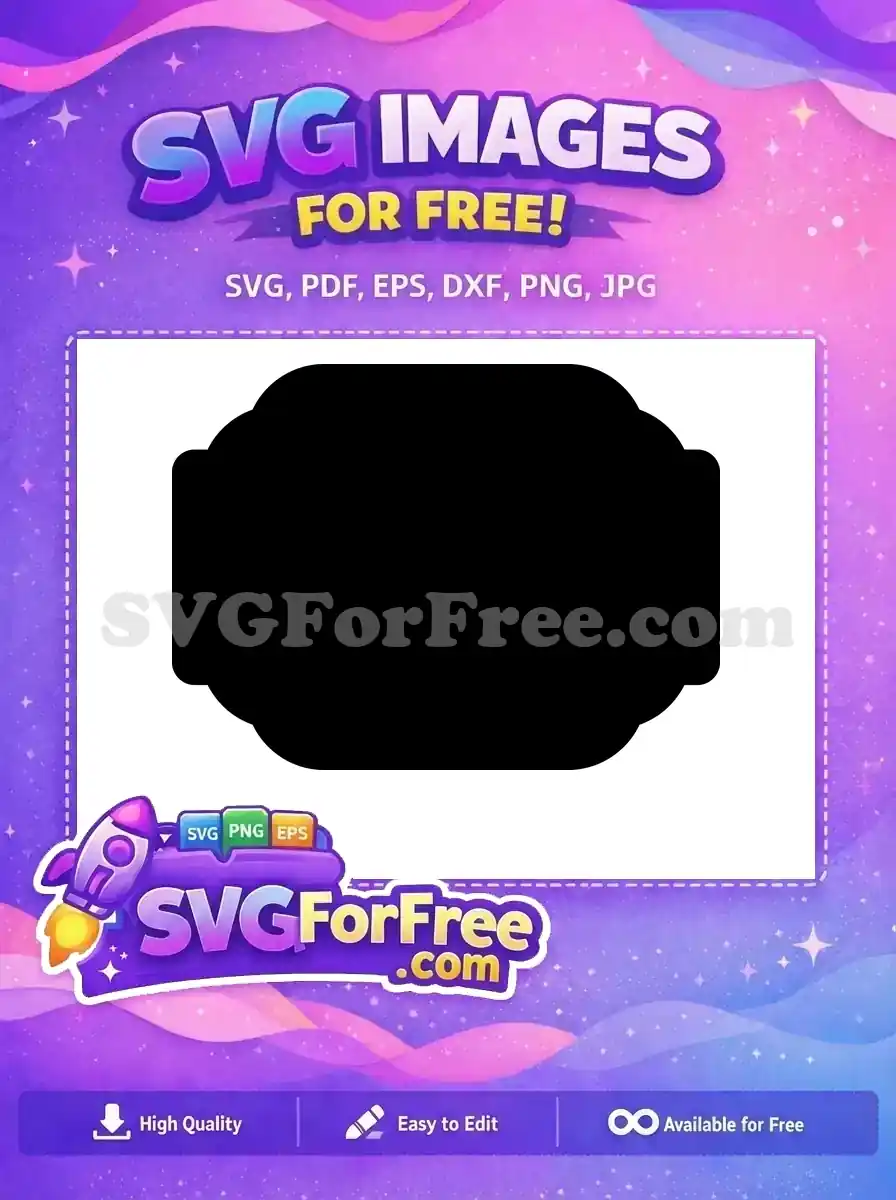 Free Black Frame Free Kitchen Art Cooking Quotes Free SVG