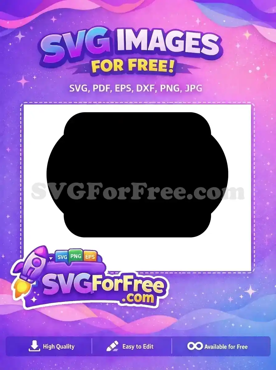Free Black Cooking Pot Free Kitchen Utensil Chef Cookware Free SVG