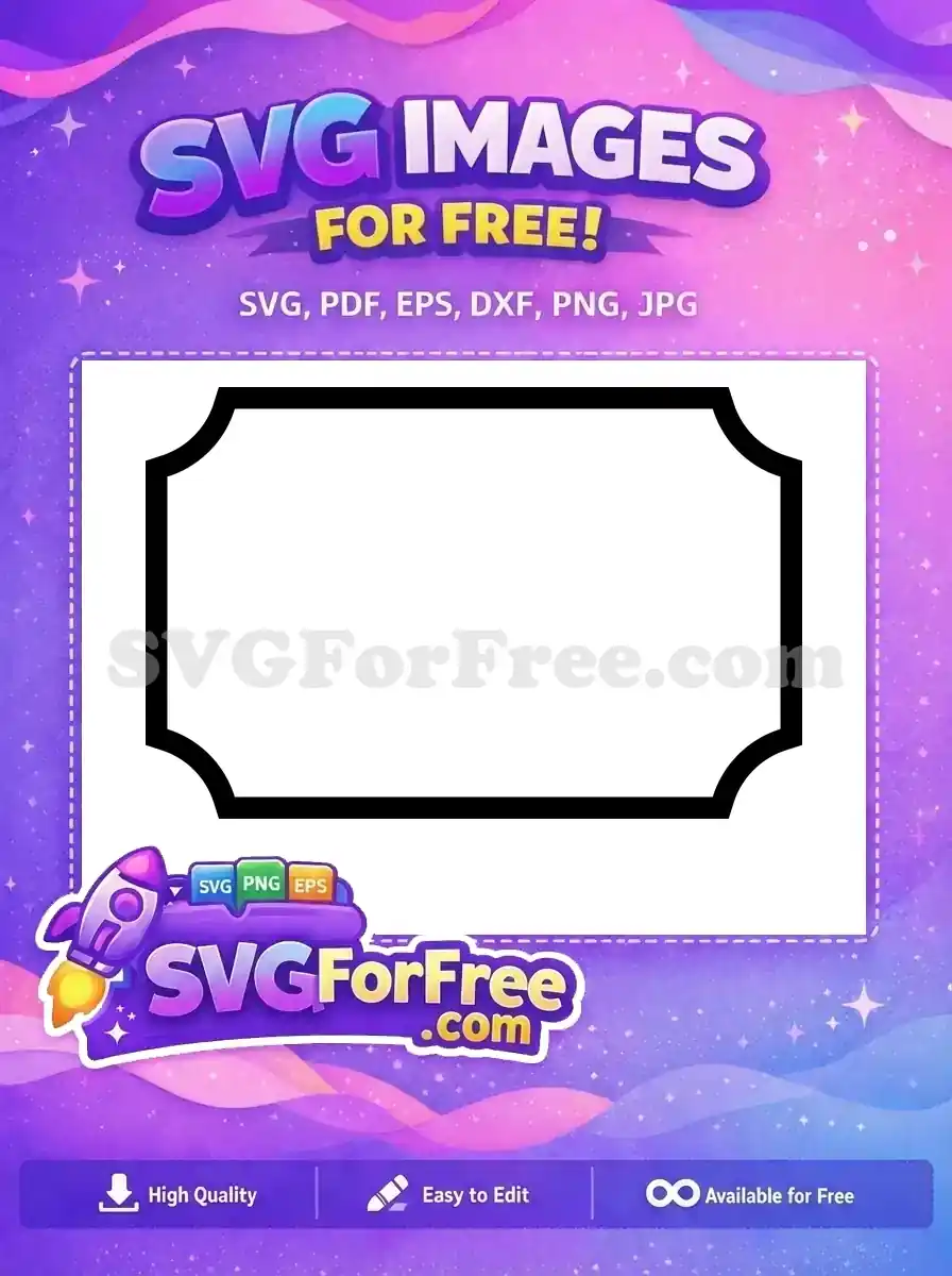 Free Black Frame Free Kitchen Recipe Cooking Quotes Free SVG