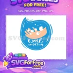 Free Clean Handwashing Free Soap Bubbles COVID Prevention Free SVG - Instant Download