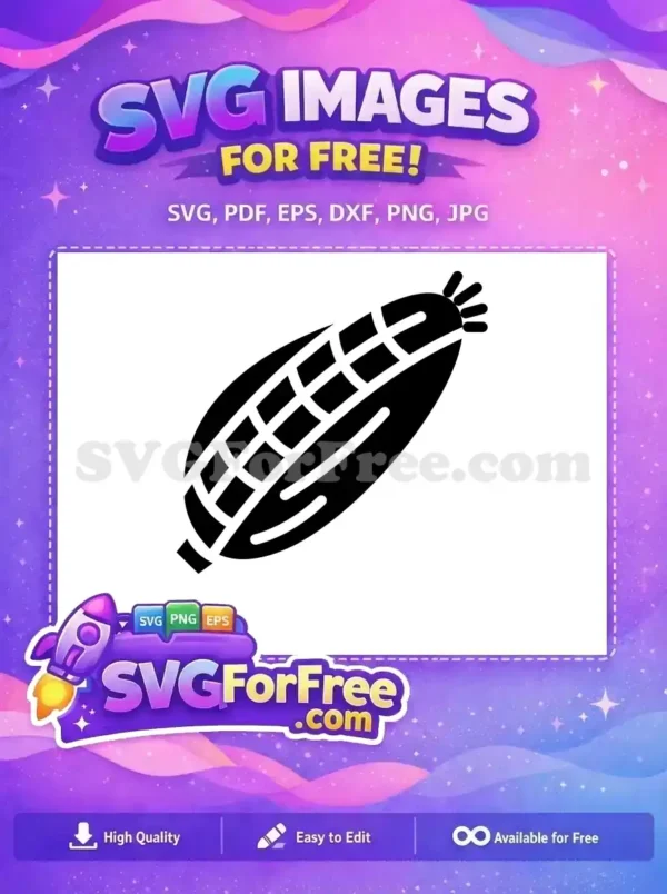 Free Black Corn Cob Free Husked Kernel Texture Farm Harvest Free SVG Free Black Corn Cob Free Husked Kernel Texture Farm Harvest Free SVG