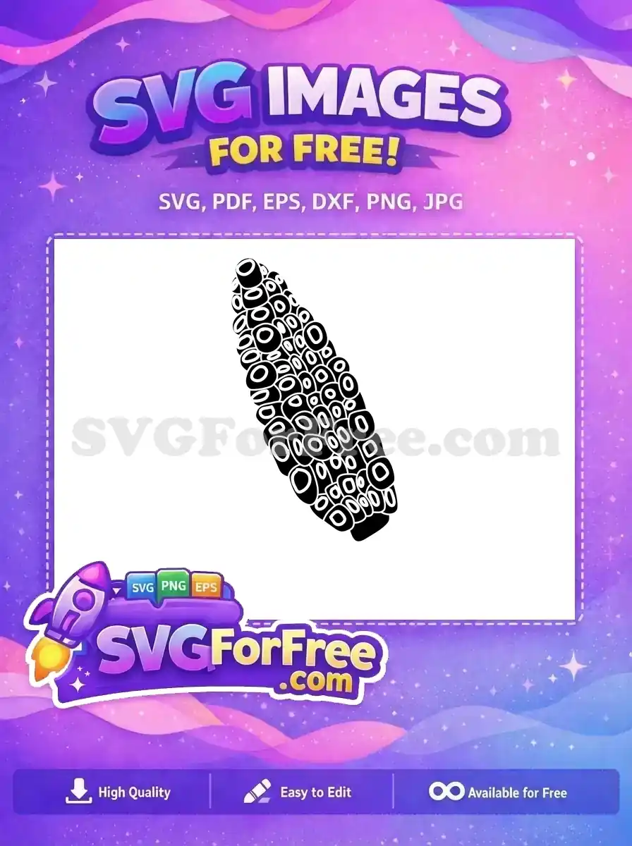 Free Black Outline Kernel Free Harvest Farm Vegetable Farm Produce Free SVG
