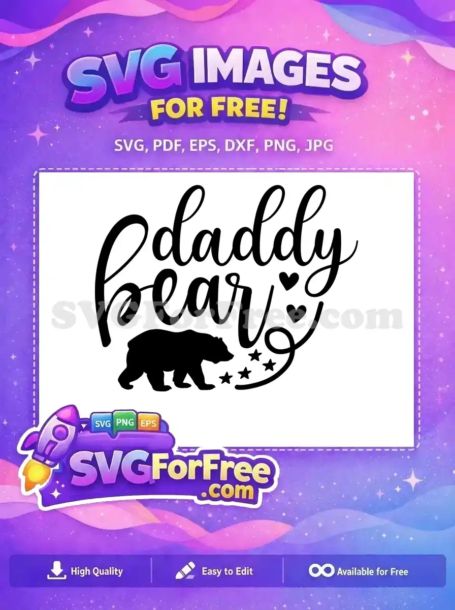 Free Dad Quote Free Funny Saying Dad Free SVG 1