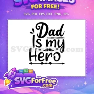 Free Black Mustache Free Text Hero Dad Quotes Free SVG Free Black Mustache Free Text Hero Dad Quotes Free SVG