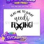 Free Crossed Saws Free Repair Quote Dad Quotes Free SVG - Instant Download