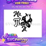 Free Black Tools Free Script Mr Fix It Dad Quotes Free SVG - Instant Download