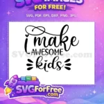 Free Worlds Best Free Dad Quotes Movie Free SVG - Instant Download