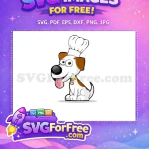 Free Chef Hat Free Tongue Out Dalmatians 101 Free SVG 2 Free Chef Hat Free Tongue Out Dalmatians 101 Free SVG 2