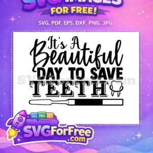 Free beautiful script text Free dental tooth icon Dentist Quotes Free SVG
