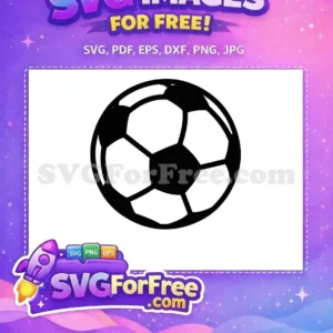 Free Black White Soccer Ball Free Classic Hexagon Design Diego Maradona Free SVG Free Black White Soccer Ball Free Classic Hexagon Design Diego Maradona Free SVG