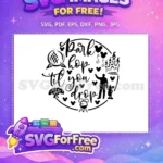 Free Disney Park Icons Free Walt Mickey Silhouette Disney World Adventure Free SVG - Instant Download