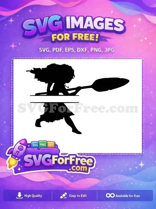 Free Mirabel Curly Hair Free Large Spoon Encanto Disney Free SVG Free Mirabel Curly Hair Free Large Spoon Encanto Disney Free SVG