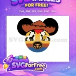 Free Woody Cowboy Hat Free Sheriff Star Vest Toy Story Free SVG - Instant Download