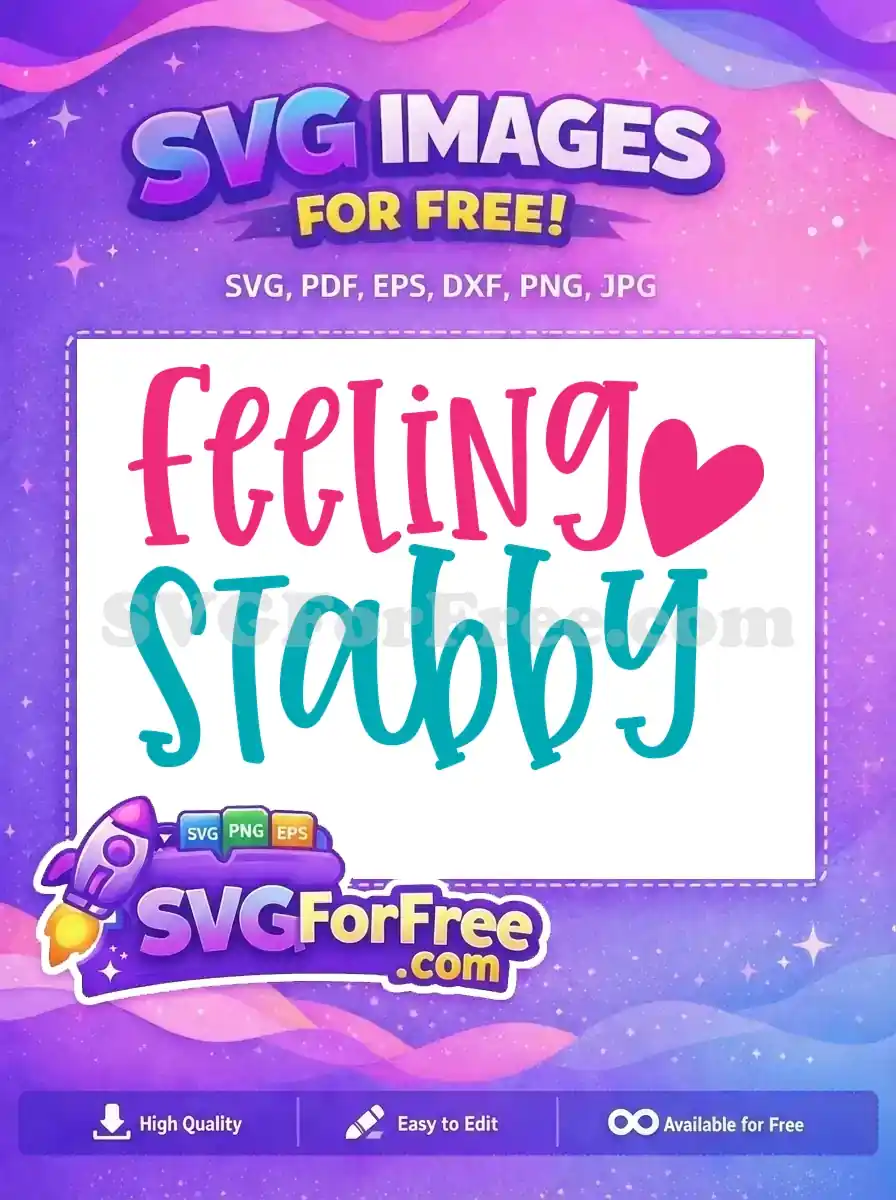 Free Pink Free Teal Stabby Doctor Nurse Quotes Free SVG