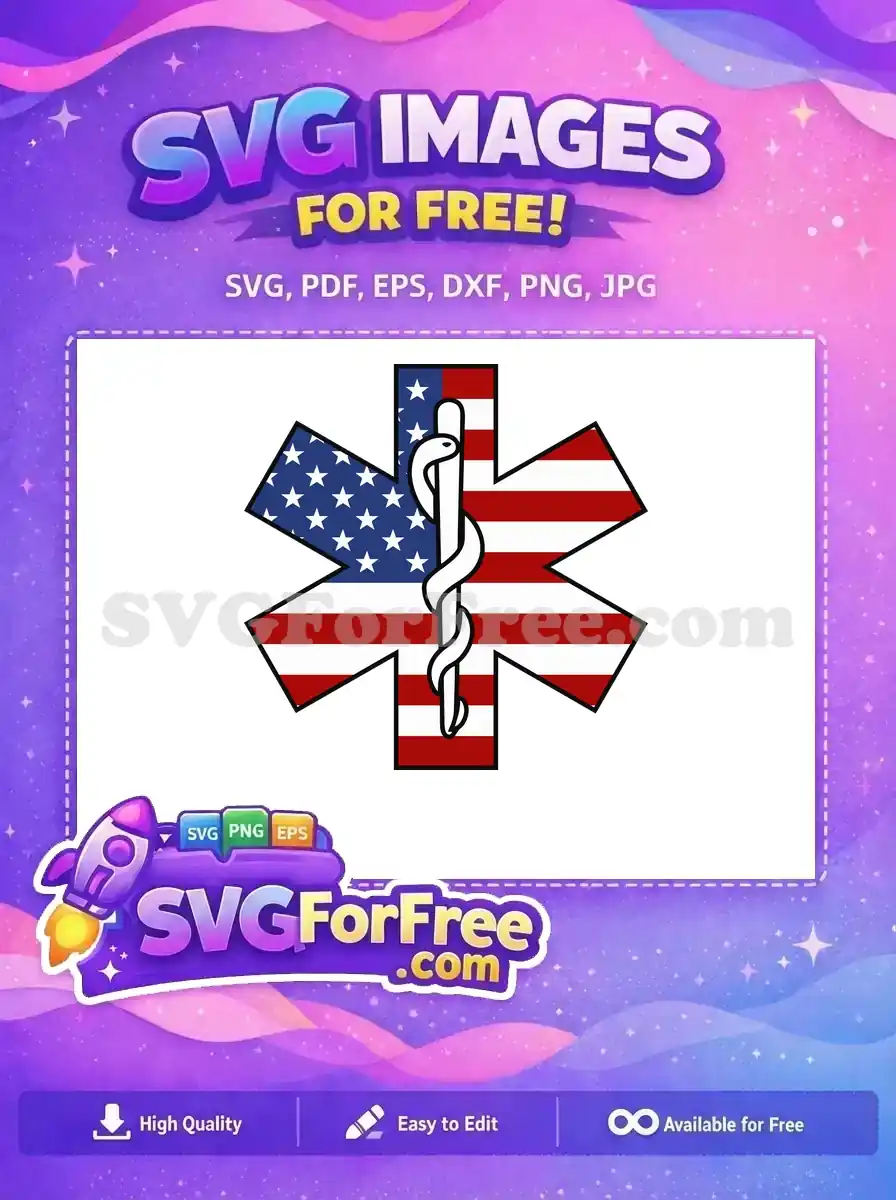 Free USA Free Medical Doctor Nurse Quotes Free SVG