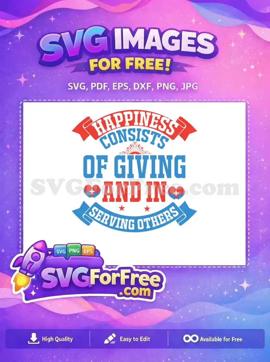 Free Happiness Free Hearts Helping Nurse Doctor Free SVG