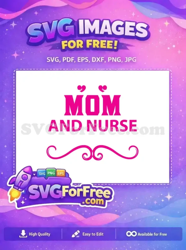 Free Heart Detail Free Mom Nurse Quotes Design Free SVG Free Heart Detail Free Mom Nurse Quotes Design Free SVG