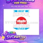Free Caduceus Art Free School Nurse Quotes Best Free SVG - Instant Download