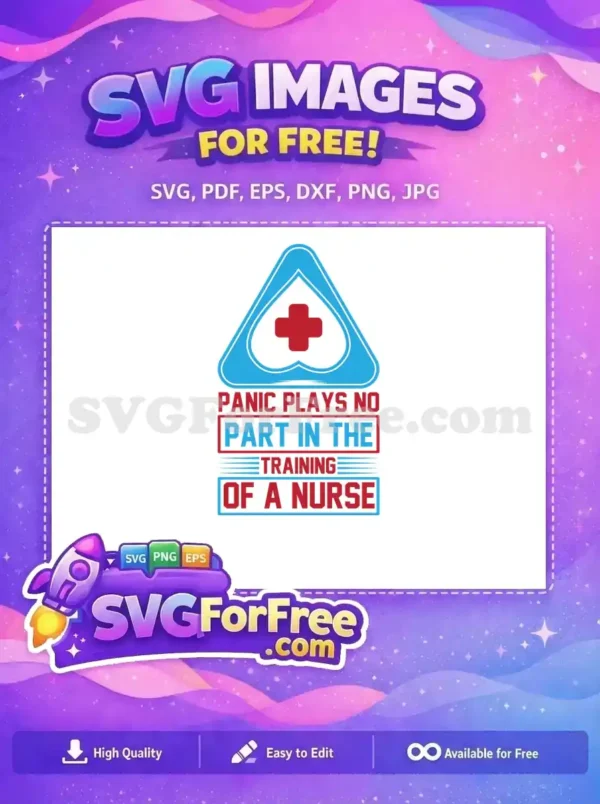 Free Red Cross Emblem Free Nurse Training Quote Doctor Nurse Quotes Free SVG