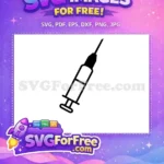 Free Doctor Nurse Free Medical Uniform Healthcare Free SVG - Instant Download