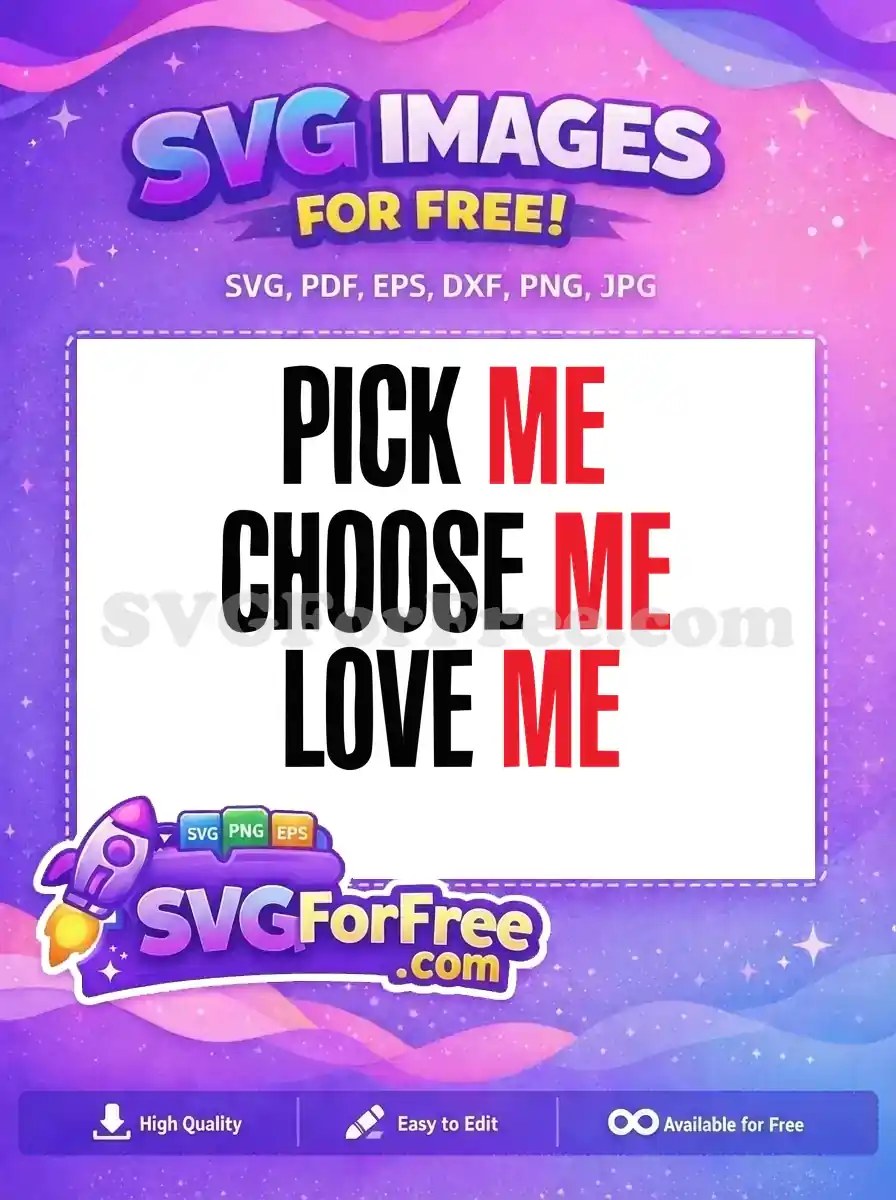 Free Pick Choose Love Free Drama Series Free SVG