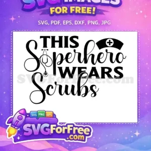 Free Black Stethoscope Free Nurse Cap Design Doctor Nurse Quotes Free SVG