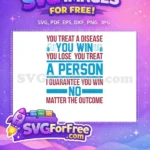 Free Blood Pressure Cuff Graphic Free Compassionate Healthcare Doctor Nurse Quotes Free SVG - Instant Download