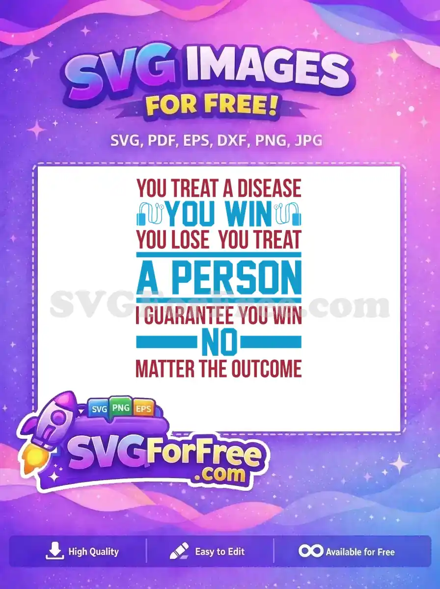 Free Blood Pressure Cuff Graphic Free Compassionate Healthcare Doctor Nurse Quotes Free SVG