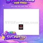 Free Red Nursing Free Heartbeat Nursing Educator Free SVG - Instant Download