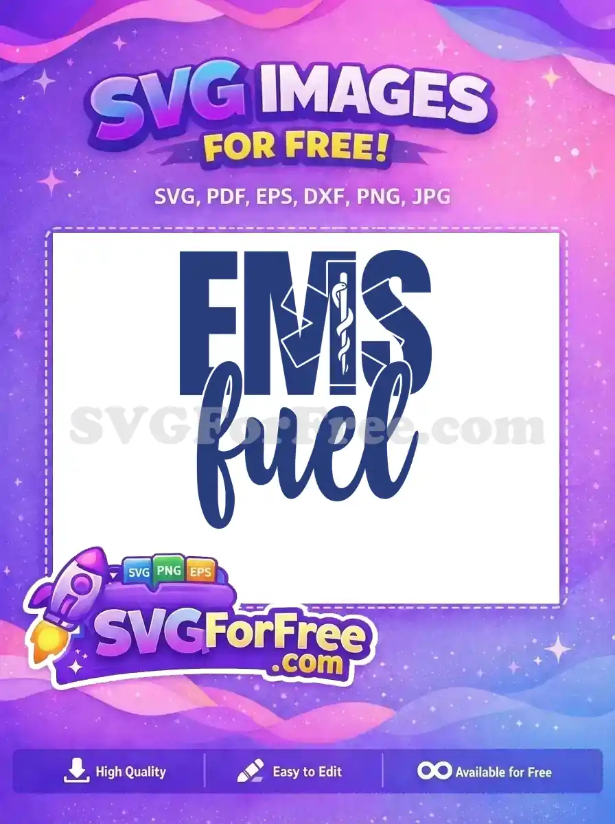 Free Blue EMS Fuel Free Caduceus Symbol Doctor Nurse Quotes Free SVG