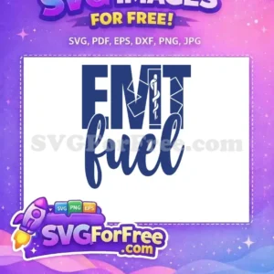 Free Blue EMT Free Caduceus Script Nurse Quote Free SVG Free Blue EMT Free Caduceus Script Nurse Quote Free SVG