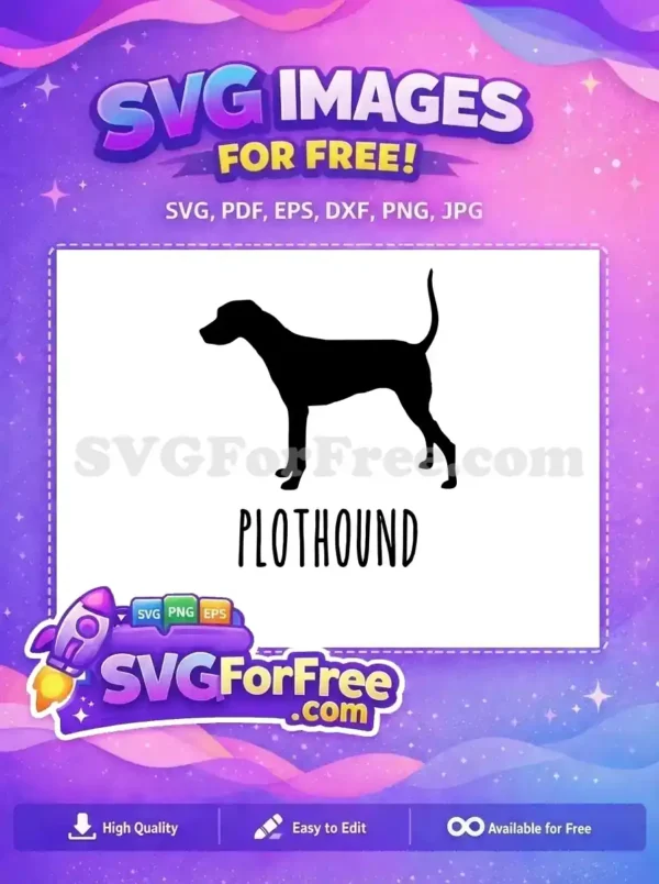 Free Dog Paw Free Heart Dog Lovers Free SVG 3