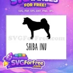 Free Dog Paws Free Dog Bone Dog Lovers Free SVG - Instant Download