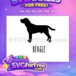 Free Cute Dog Face Free Dog Lovers Movie Free SVG 1 - Instant Download