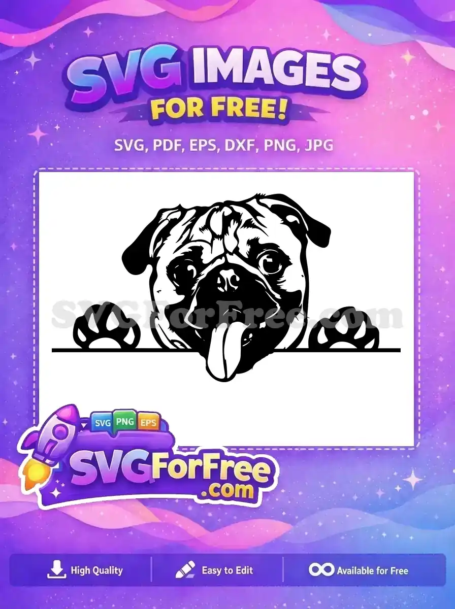 Free Dog Paw Free Dog Breed Dog Lovers Free SVG 1