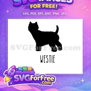 Free Black Westie Dog Free Adorable Canine Silhouette Dog Quotes Design Free SVG Free Black Westie Dog Free Adorable Canine Silhouette Dog Quotes Design Free SVG