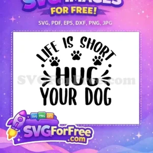 Free Black Paw Prints Free Hug Your Dog Dog Quotes Free SVG Free Black Paw Prints Free Hug Your Dog Dog Quotes Free SVG
