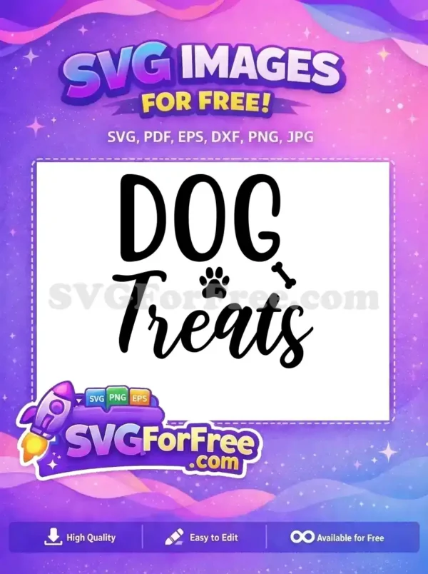 Free Black Free Pawprint Dog Quotes SVG Free SVG