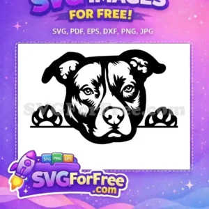 Free Black White Dog Face Free Peeking Paws Dog Quotes Free SVG Free Black White Dog Face Free Peeking Paws Dog Quotes Free SVG