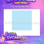 Free Grinch Santa Free Striped Mug Dr Seuss Free SVG - Instant Download